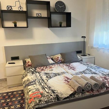 Lounge Appartment Luna Poreč Dış mekan fotoğraf