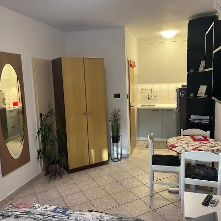 Lounge Appartment Luna Poreč Dış mekan fotoğraf