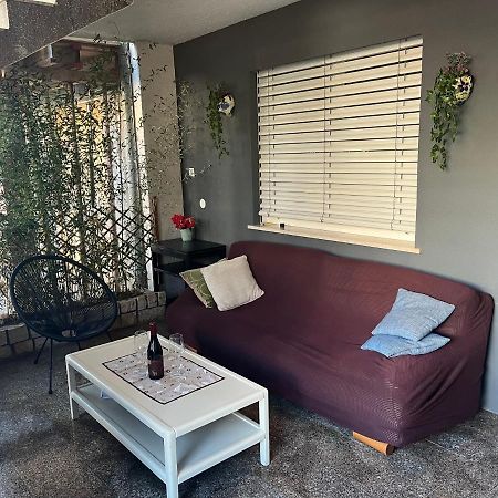 Lounge Appartment Luna Poreč Dış mekan fotoğraf