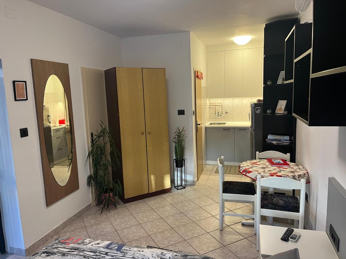Lounge Appartment Luna Poreč Dış mekan fotoğraf