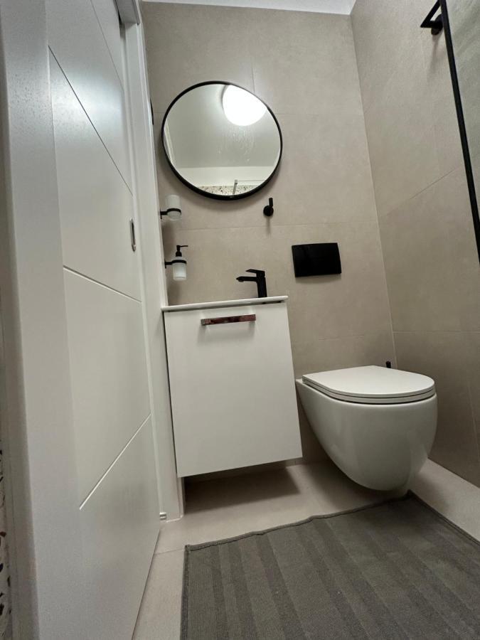 Lounge Appartment Luna Poreč Dış mekan fotoğraf