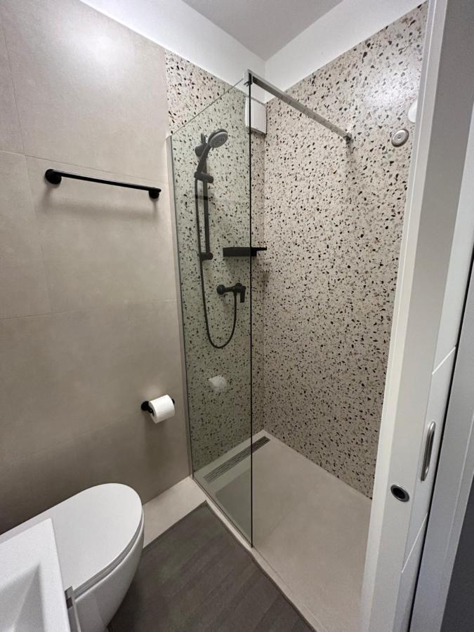 Lounge Appartment Luna Poreč Dış mekan fotoğraf