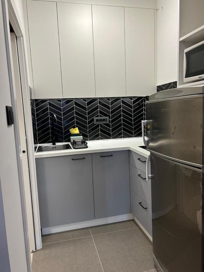 Lounge Appartment Luna Poreč Dış mekan fotoğraf